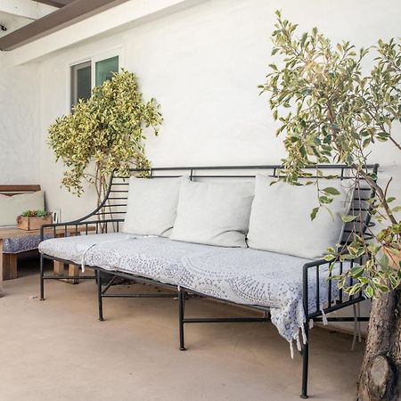 Inn At Moonlight Beach Encinitas Luaran gambar