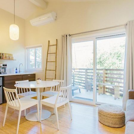 Inn At Moonlight Beach Encinitas Luaran gambar