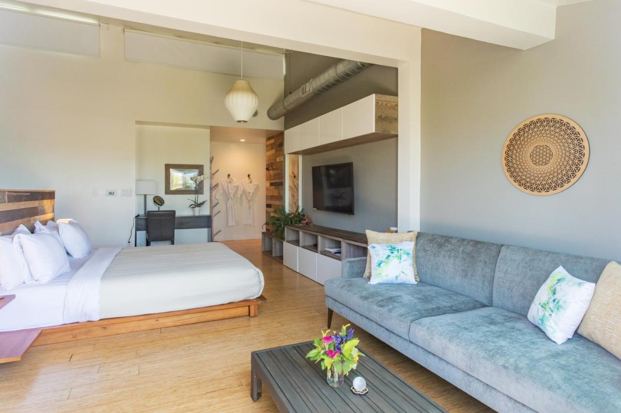 Inn At Moonlight Beach Encinitas Luaran gambar