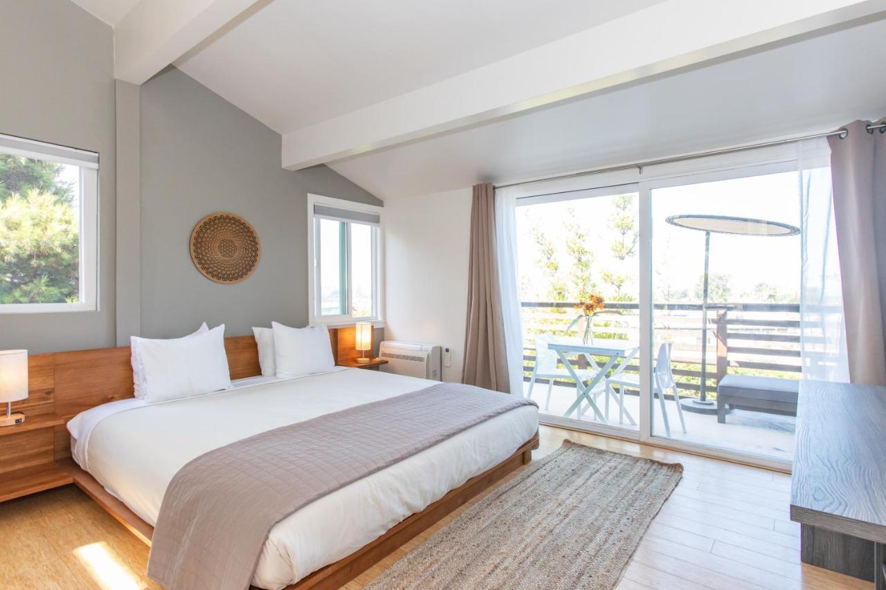 Inn At Moonlight Beach Encinitas Luaran gambar