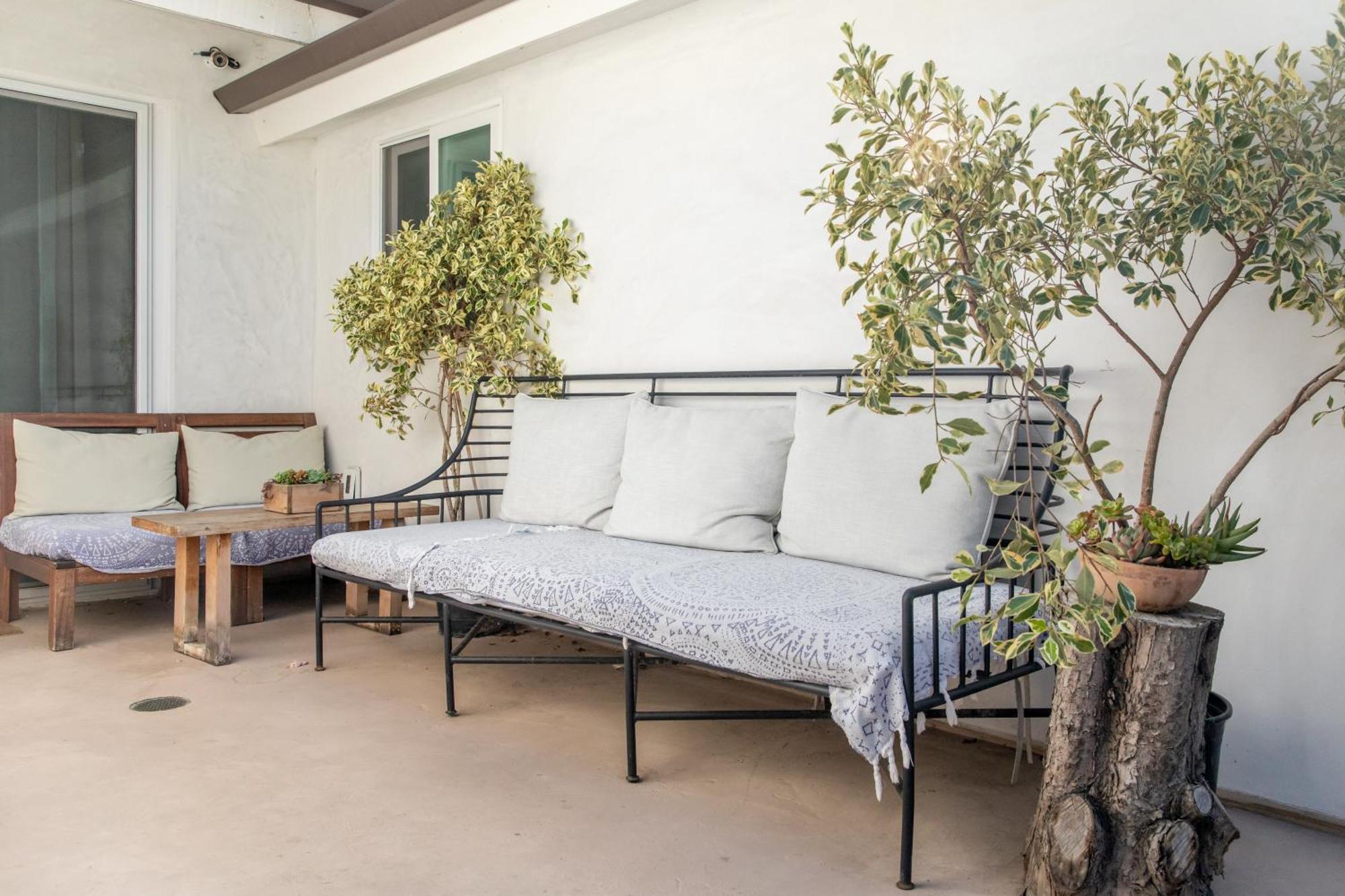 Inn At Moonlight Beach Encinitas Luaran gambar