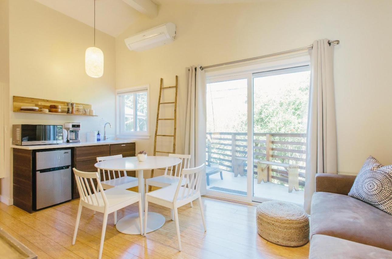Inn At Moonlight Beach Encinitas Luaran gambar