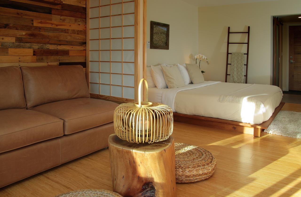 Inn At Moonlight Beach Encinitas Luaran gambar