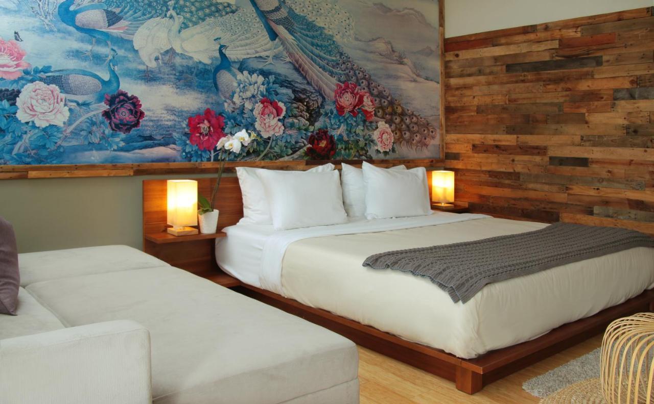 Inn At Moonlight Beach Encinitas Luaran gambar