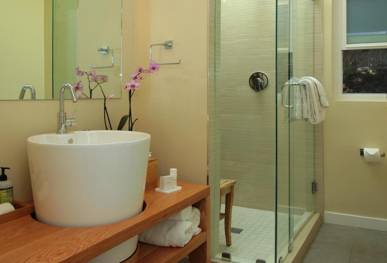 Inn At Moonlight Beach Encinitas Luaran gambar