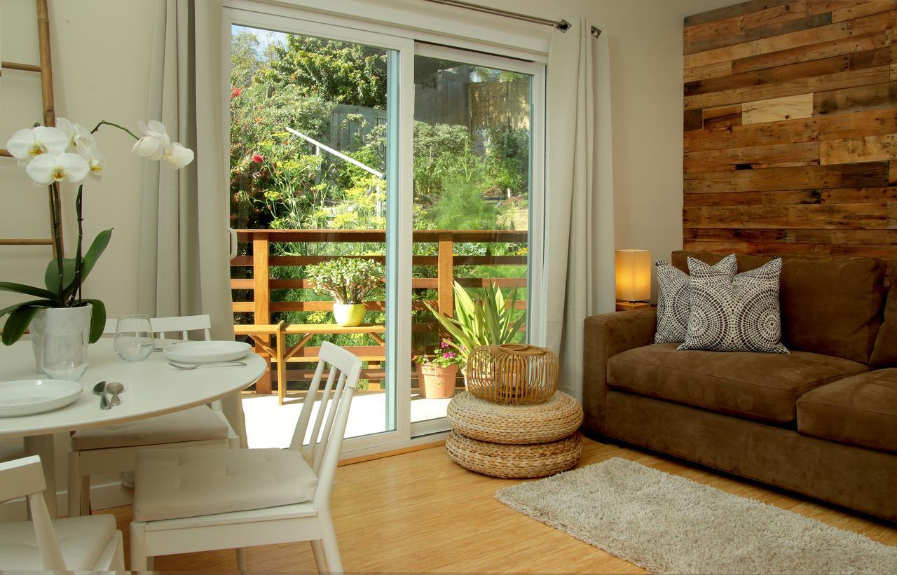Inn At Moonlight Beach Encinitas Luaran gambar