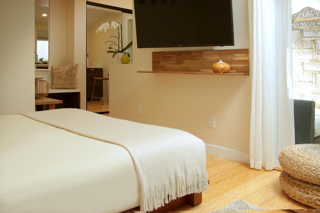 Inn At Moonlight Beach Encinitas Luaran gambar