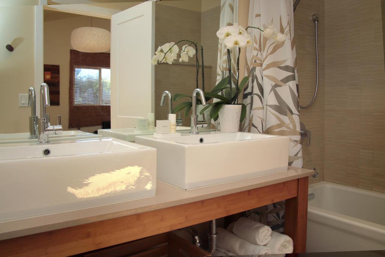 Inn At Moonlight Beach Encinitas Luaran gambar