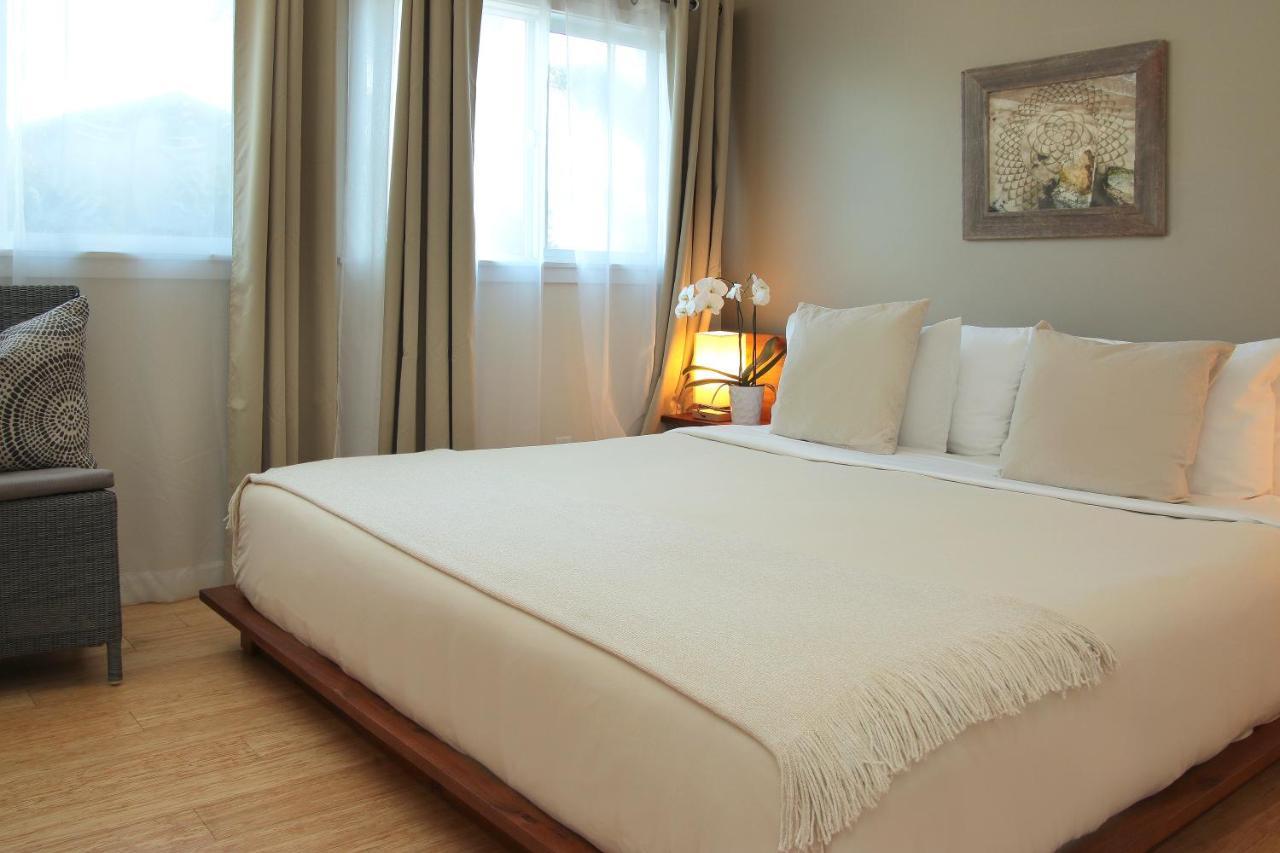 Inn At Moonlight Beach Encinitas Luaran gambar