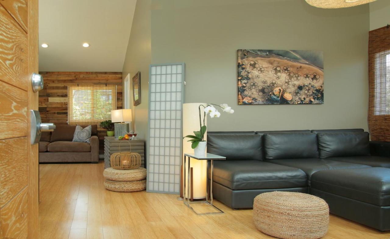 Inn At Moonlight Beach Encinitas Luaran gambar