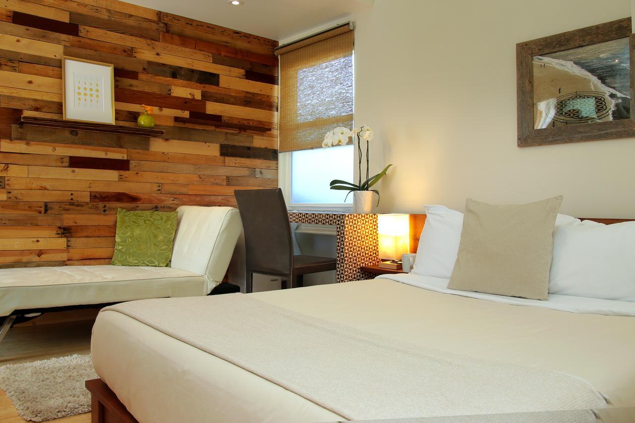 Inn At Moonlight Beach Encinitas Luaran gambar
