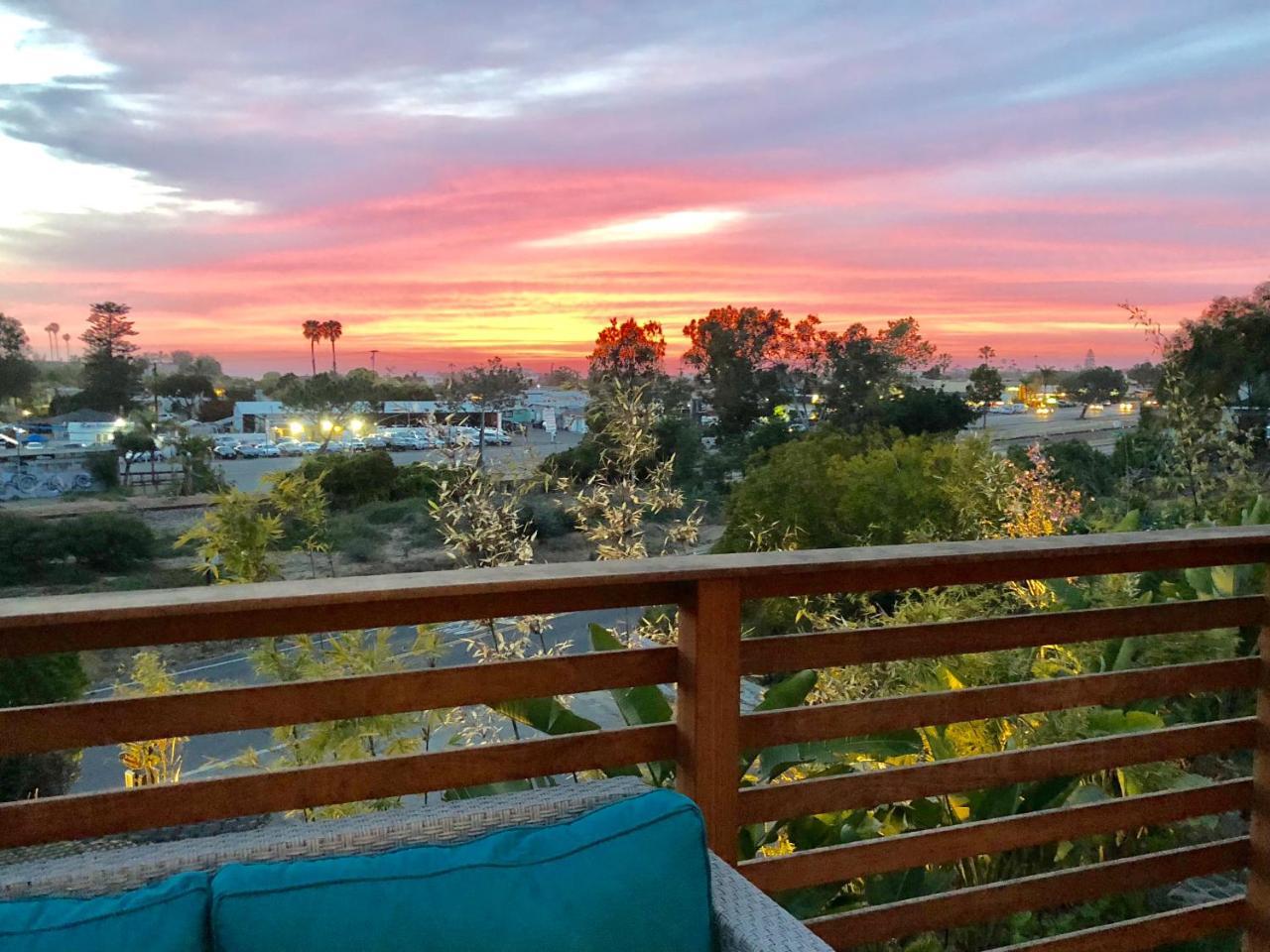 Inn At Moonlight Beach Encinitas Luaran gambar