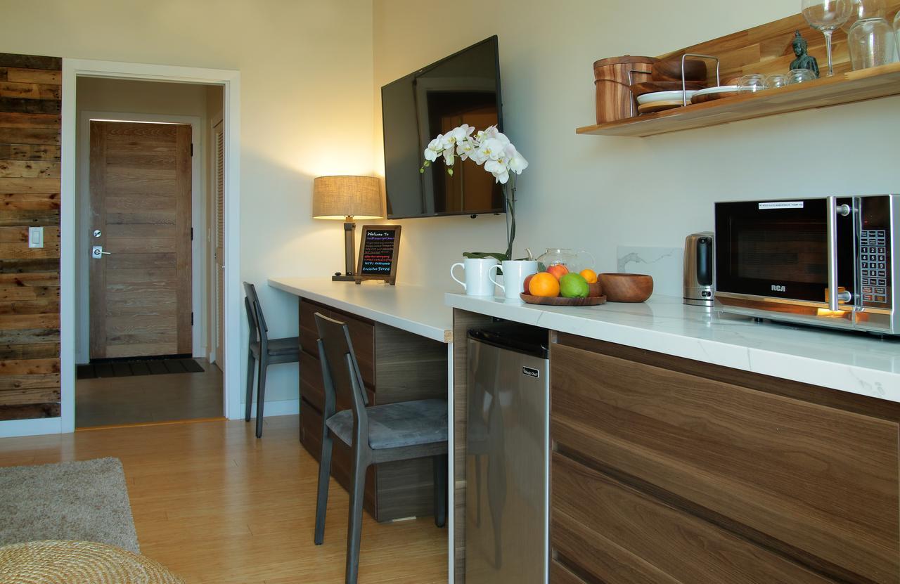 Inn At Moonlight Beach Encinitas Luaran gambar