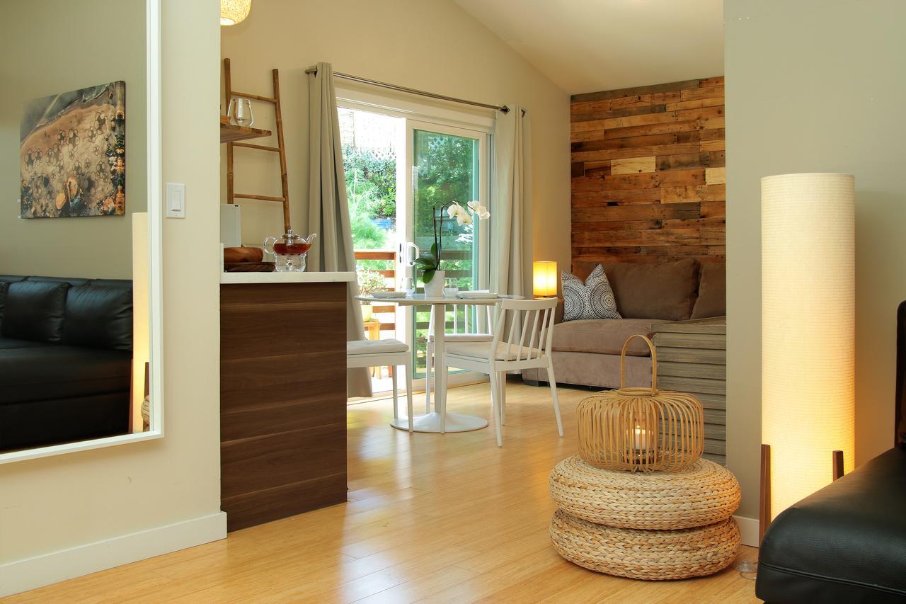 Inn At Moonlight Beach Encinitas Luaran gambar