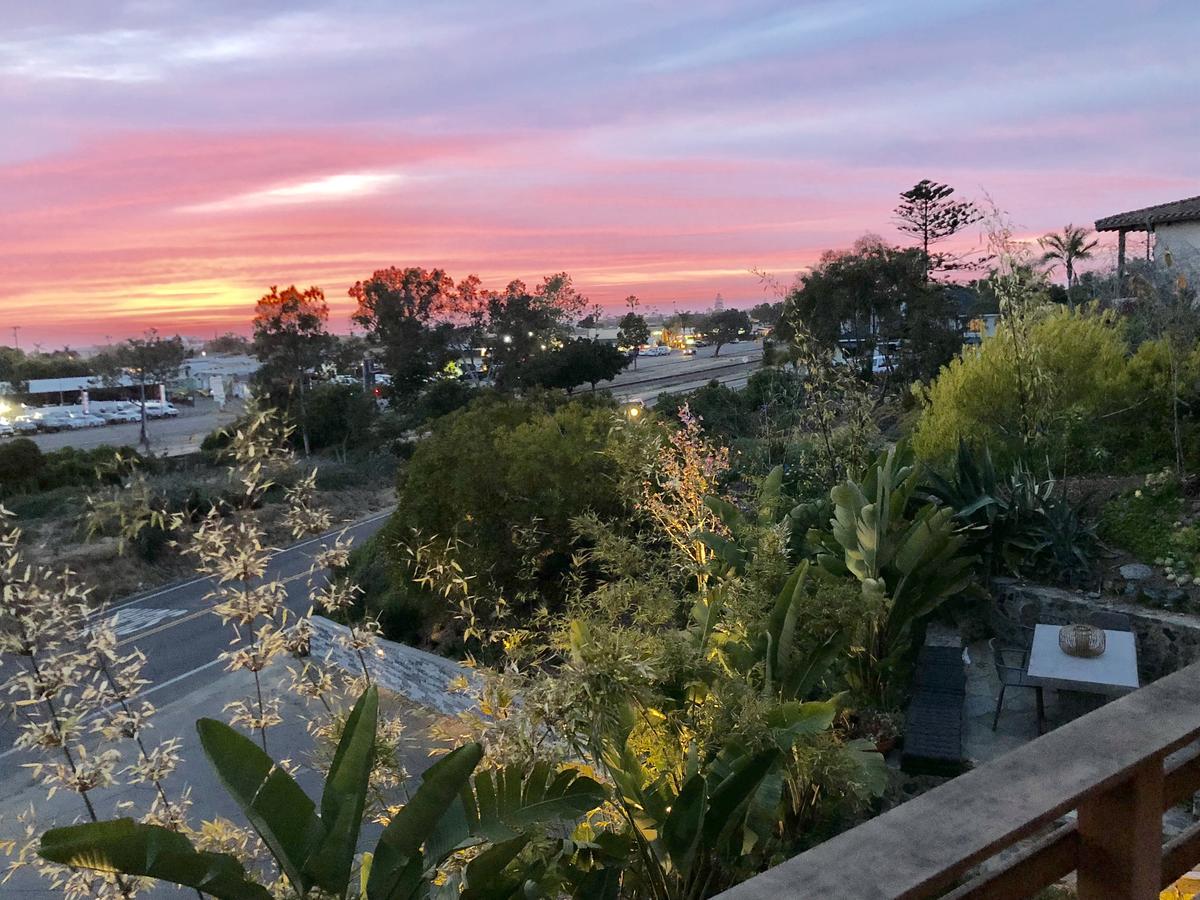 Inn At Moonlight Beach Encinitas Luaran gambar