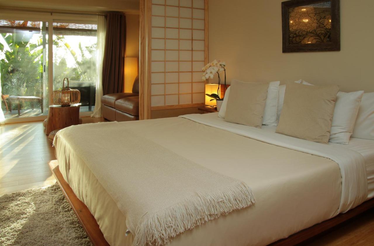 Inn At Moonlight Beach Encinitas Luaran gambar