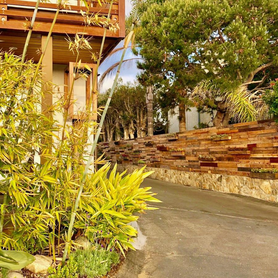 Inn At Moonlight Beach Encinitas Luaran gambar