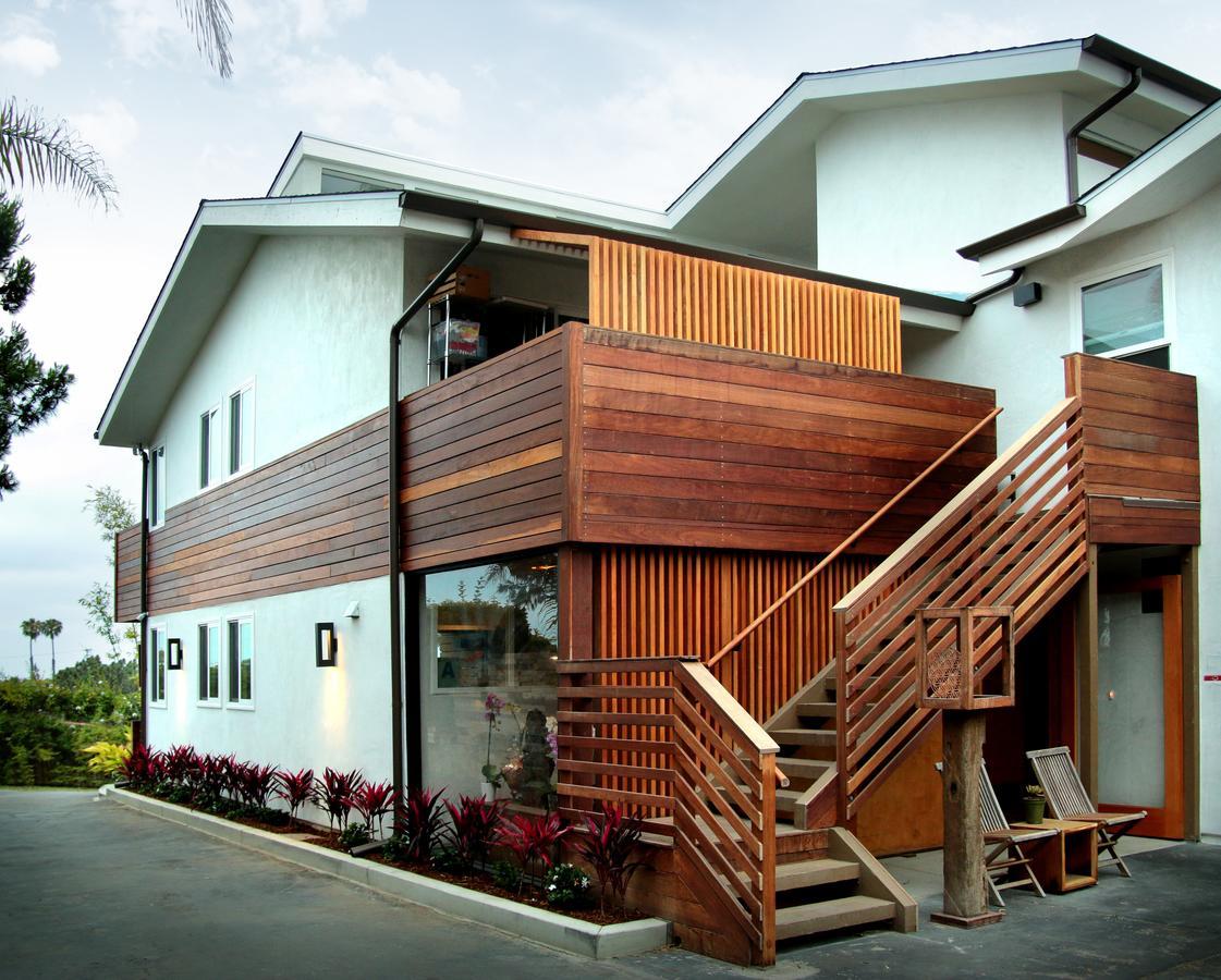 Inn At Moonlight Beach Encinitas Luaran gambar