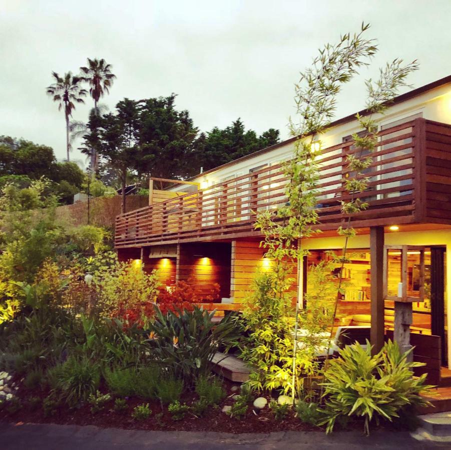 Inn At Moonlight Beach Encinitas Luaran gambar