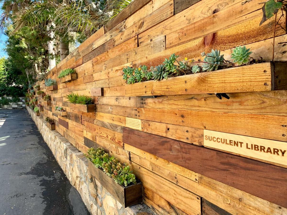 Inn At Moonlight Beach Encinitas Luaran gambar