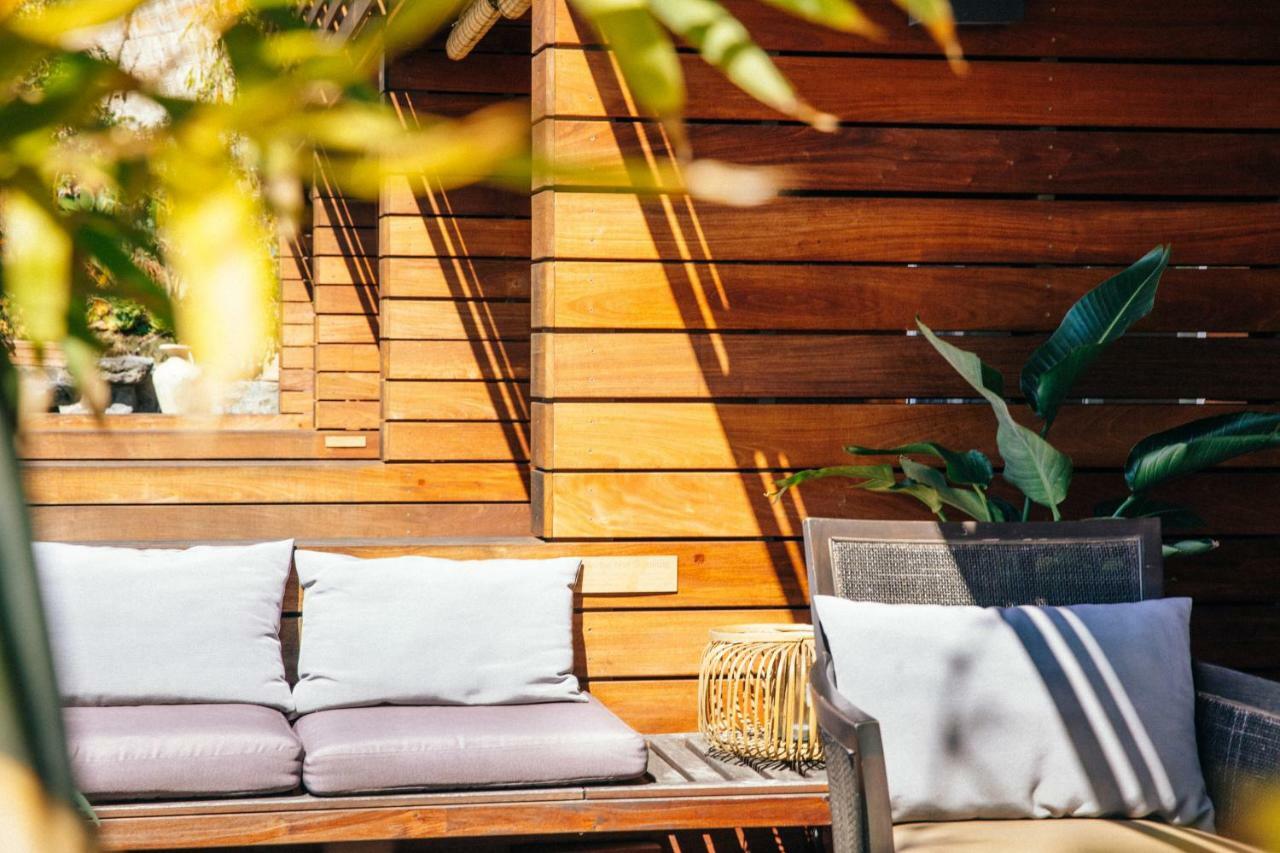Inn At Moonlight Beach Encinitas Luaran gambar