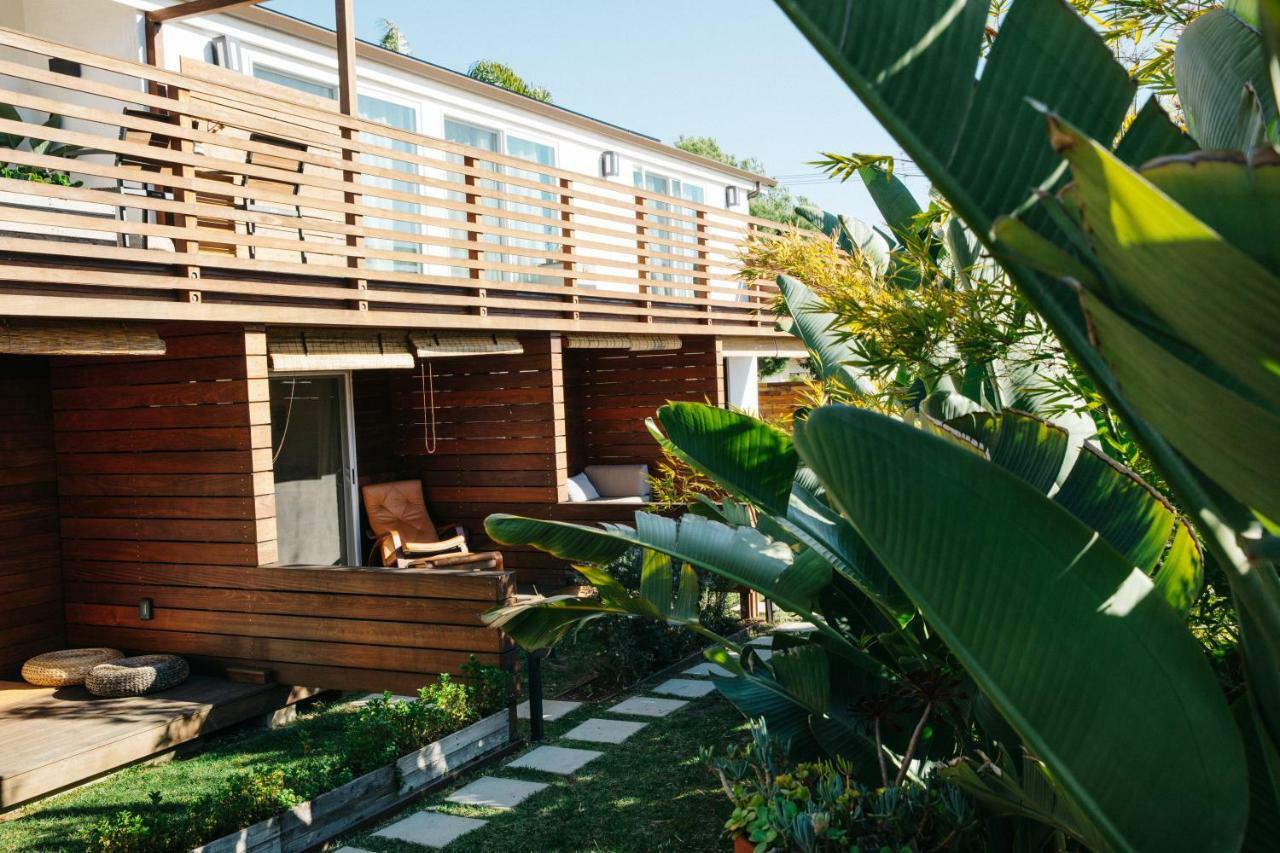 Inn At Moonlight Beach Encinitas Luaran gambar
