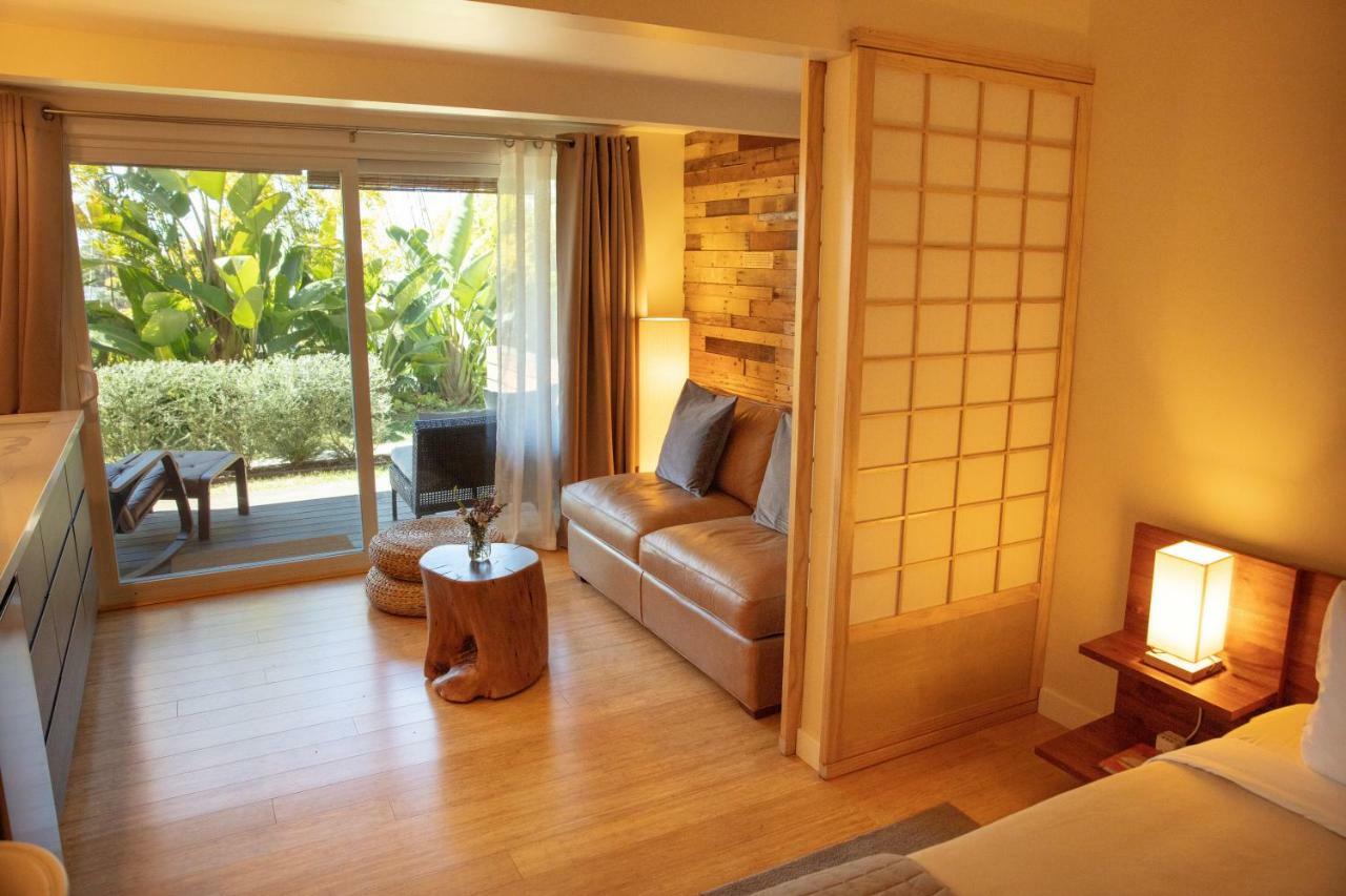 Inn At Moonlight Beach Encinitas Luaran gambar