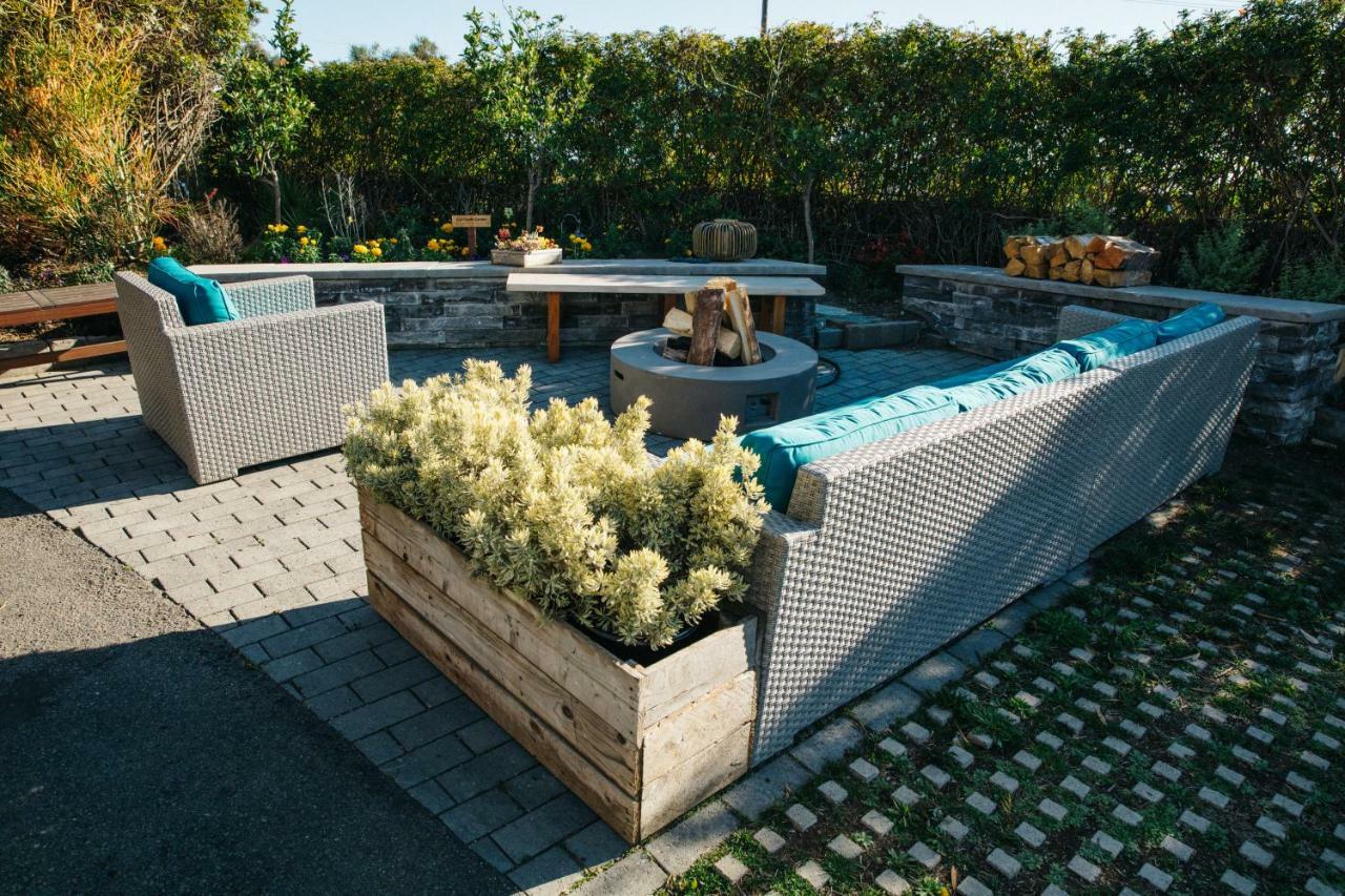Inn At Moonlight Beach Encinitas Luaran gambar