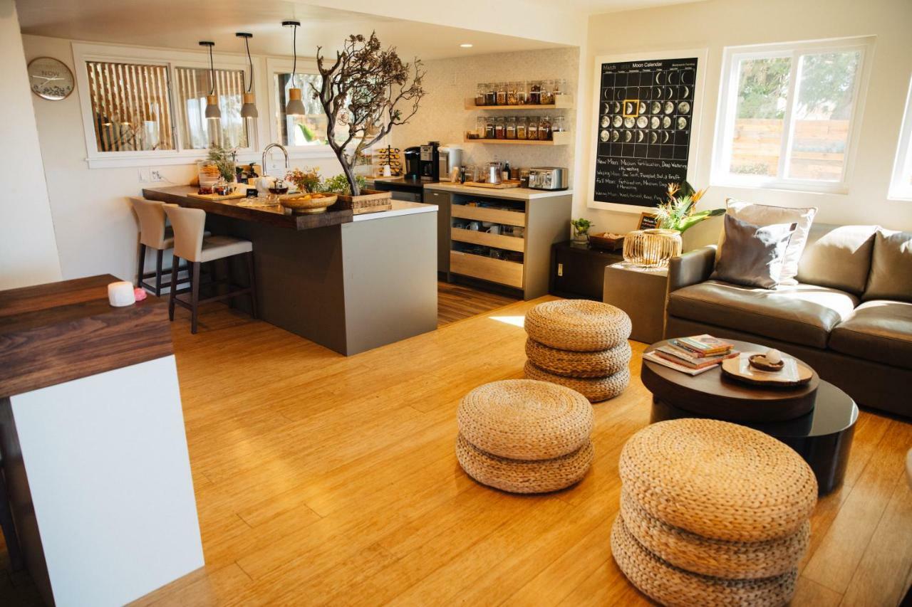 Inn At Moonlight Beach Encinitas Luaran gambar