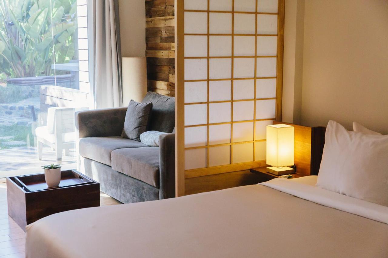 Inn At Moonlight Beach Encinitas Luaran gambar